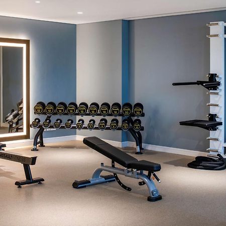 Doubletree Suites By Hilton - Riyadh Financial District Esterno foto