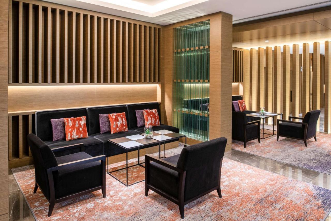Doubletree Suites By Hilton - Riyadh Financial District Esterno foto