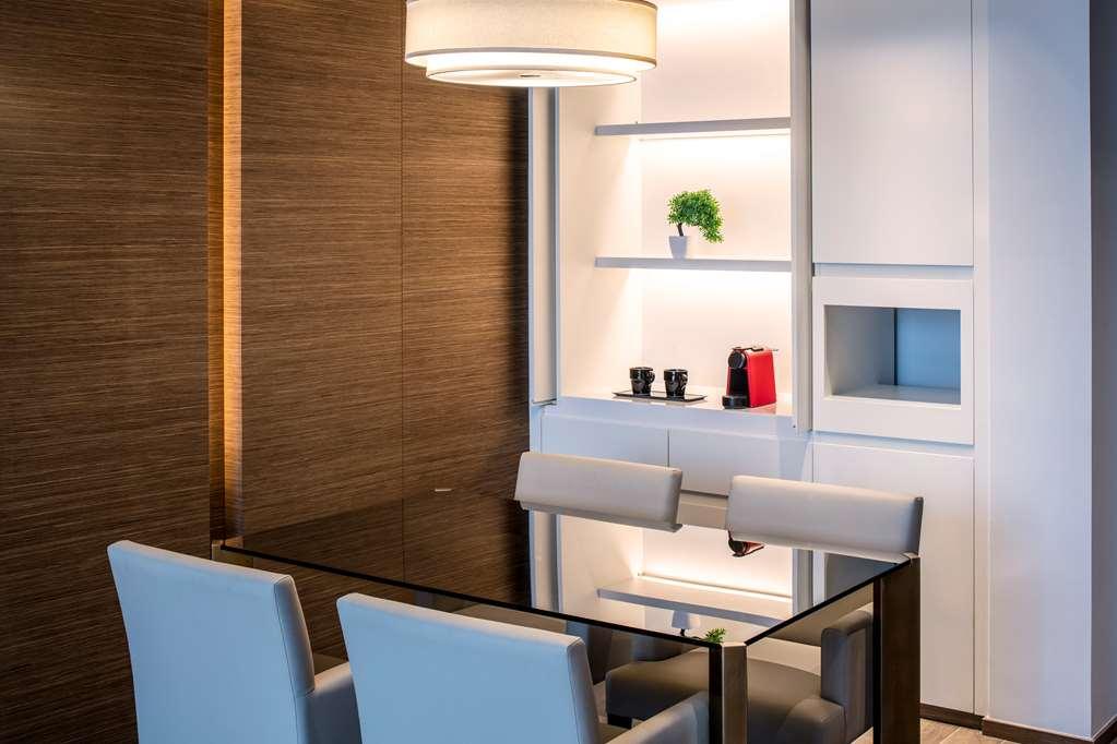 Doubletree Suites By Hilton - Riyadh Financial District Camera foto