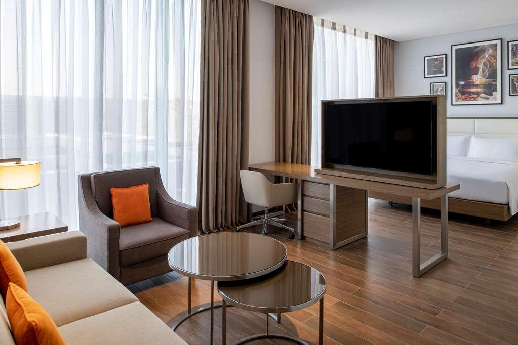 Doubletree Suites By Hilton - Riyadh Financial District Camera foto